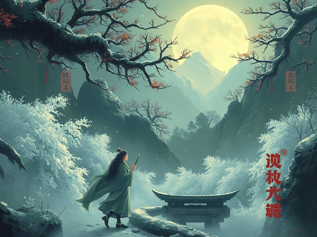 月老灵签2签白话解释