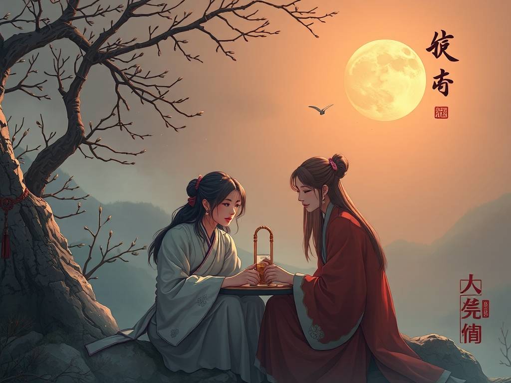 结婚后脾气好的星座女巨蟹女