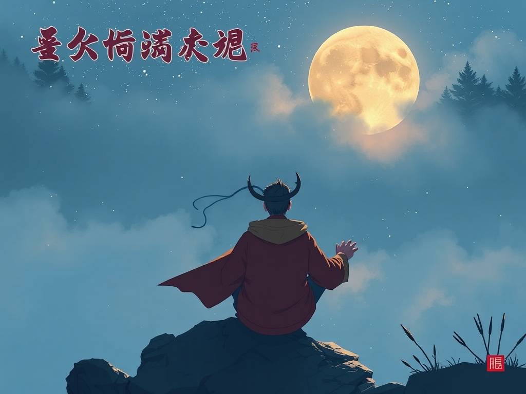 巨蟹座任性的原因