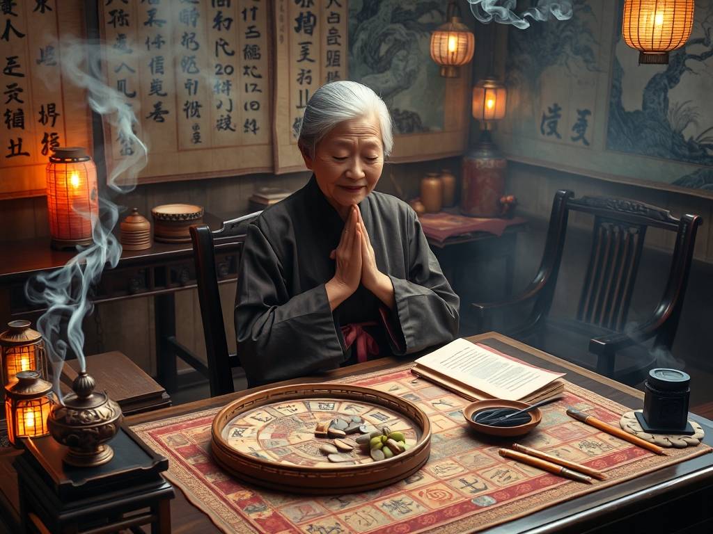 出生日期和名字算命