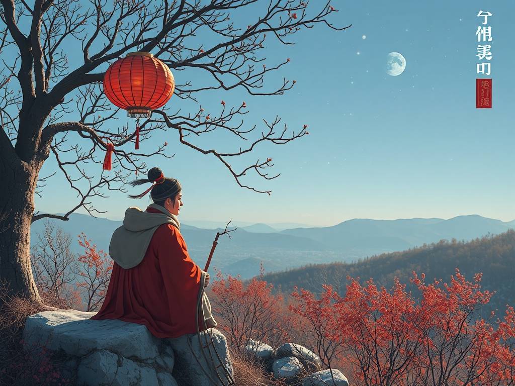 痣相图真的可信吗