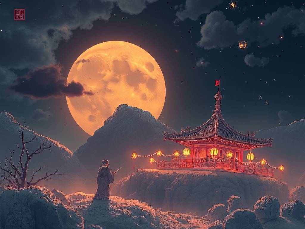 痣相图真的可信吗