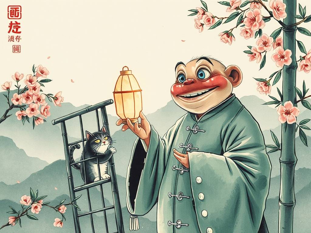 巨蟹座整人方式