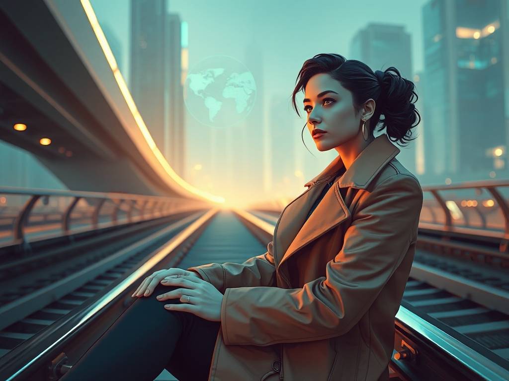 不怕男友冷战的星座女巨蟹女