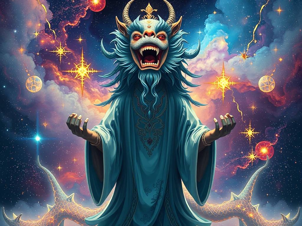属龙水瓶座明星