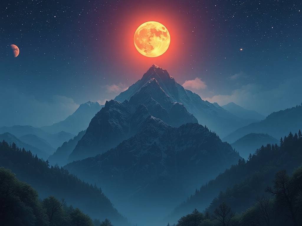 塔罗牌：星币骑士(正位/逆位)意义解读