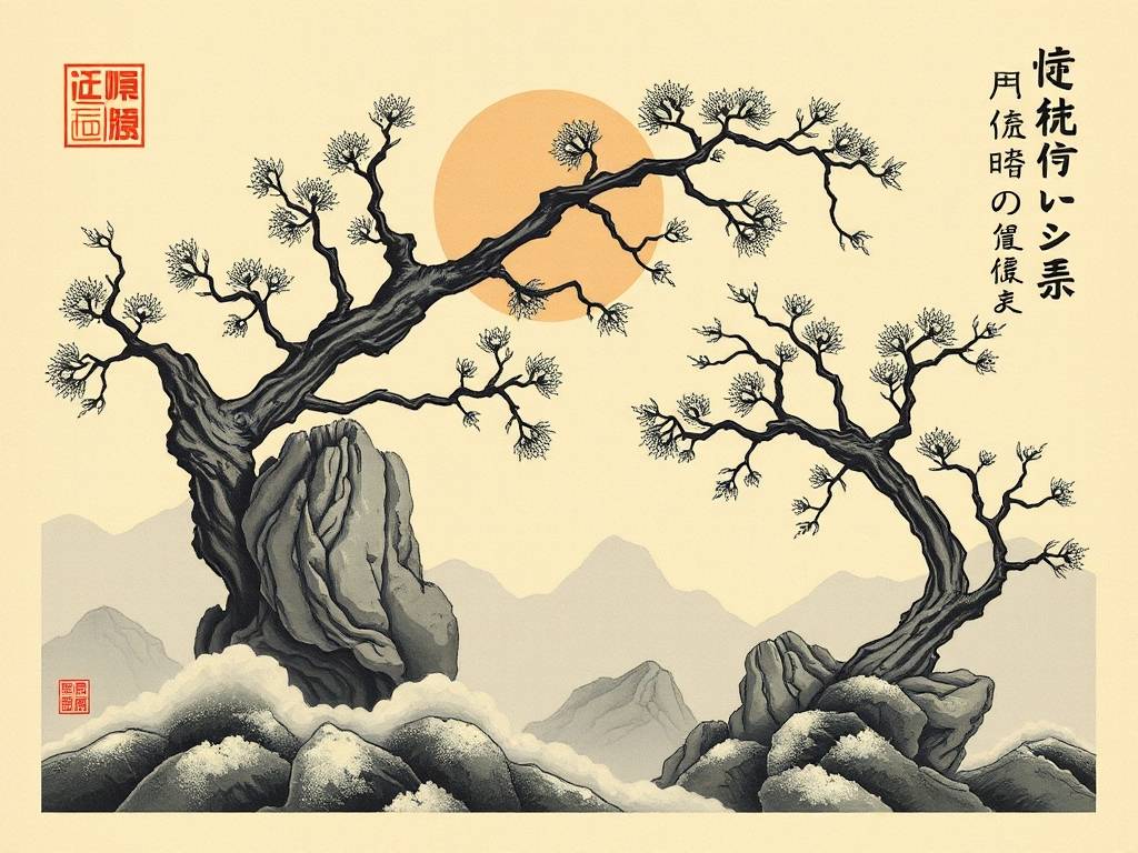 塔罗牌XⅧ.月亮(正位/逆位)意義(yì)解读
