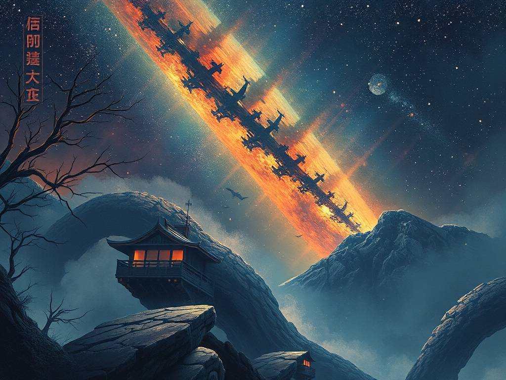 塔罗牌XⅦ.星星/星辰(正位/逆位)意义解读