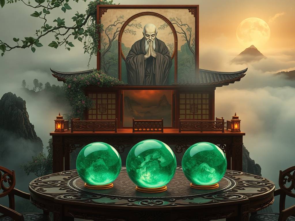 塔罗占卜:我是个爱抱怨的人吗?