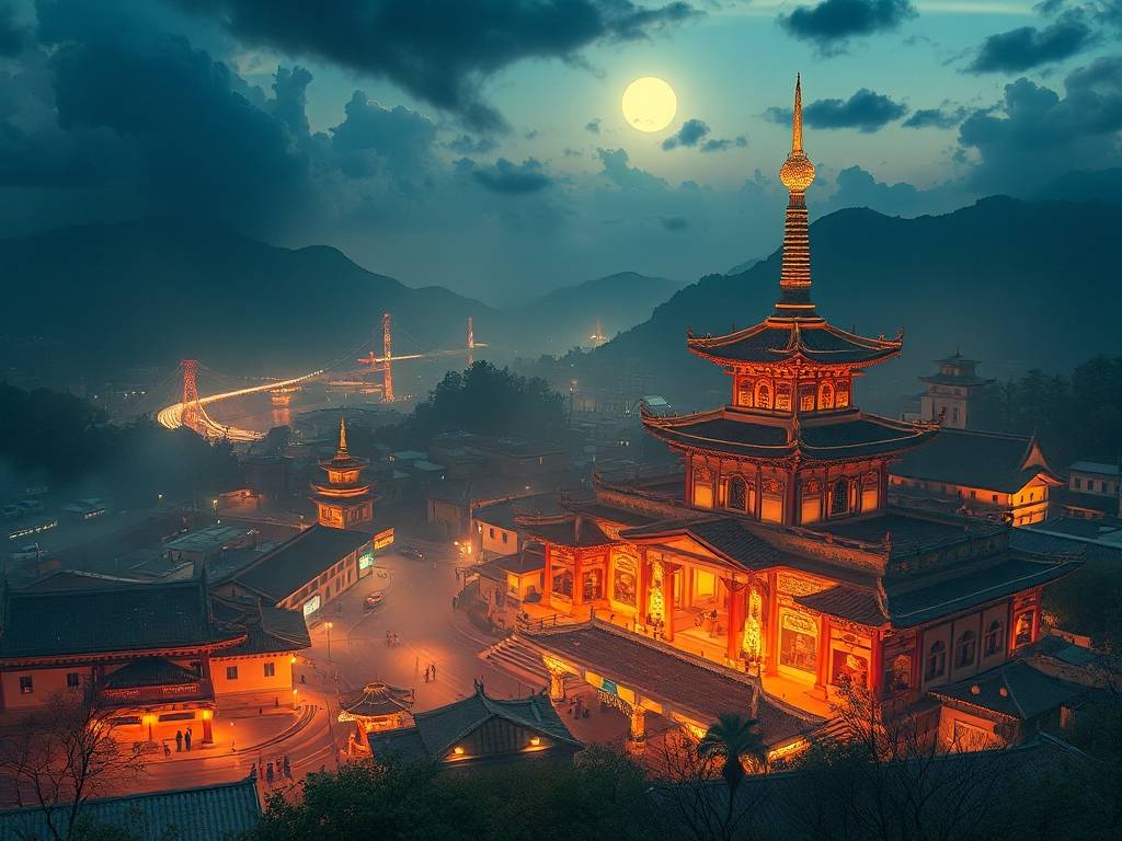 白羊最宠的星座是什么