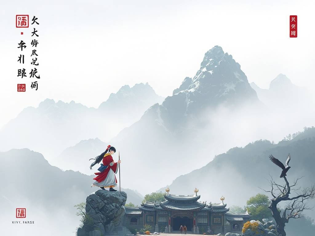 塔罗牌XⅣ.节制/节欲(正位/逆位)意义解读