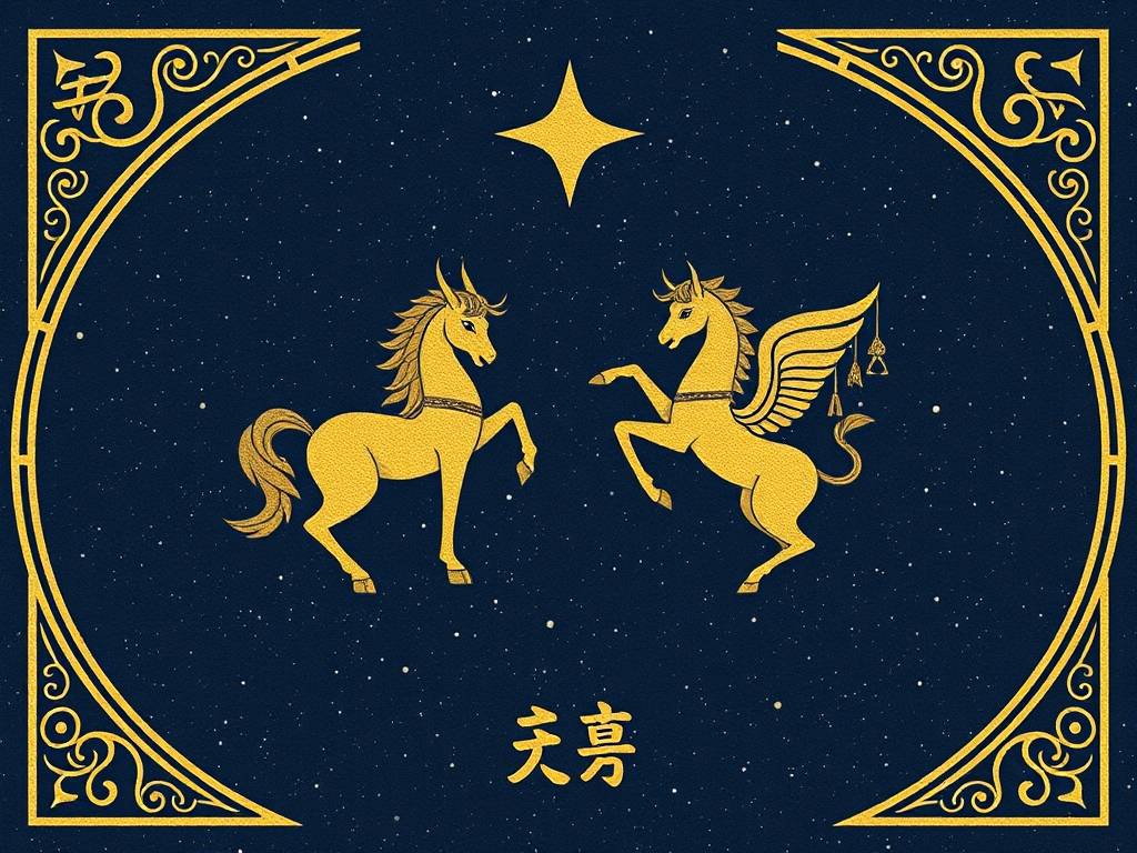 双子座的幸运数字是多少 双子座的幸运数字是什么数字