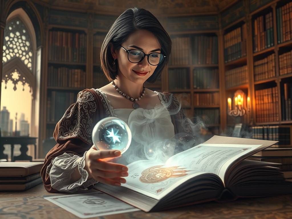 塔罗牌占卜职场中你的存在感强吗？