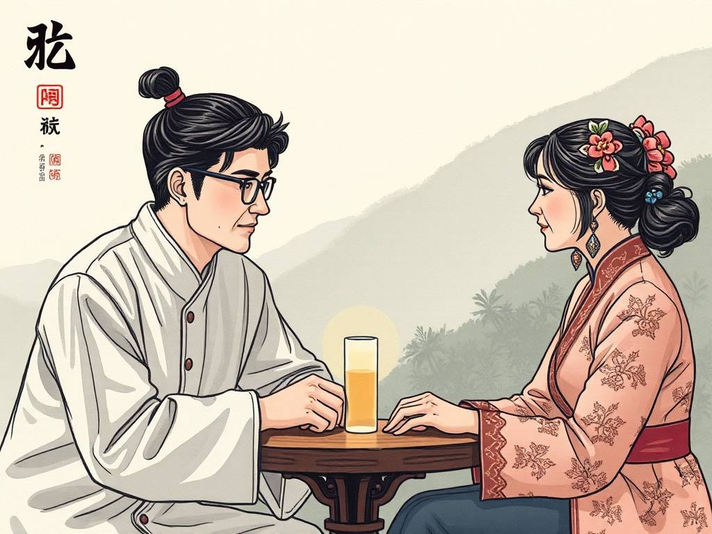 双子座男和双子座女可以做情侣吗，双子座男和双子座女配吗