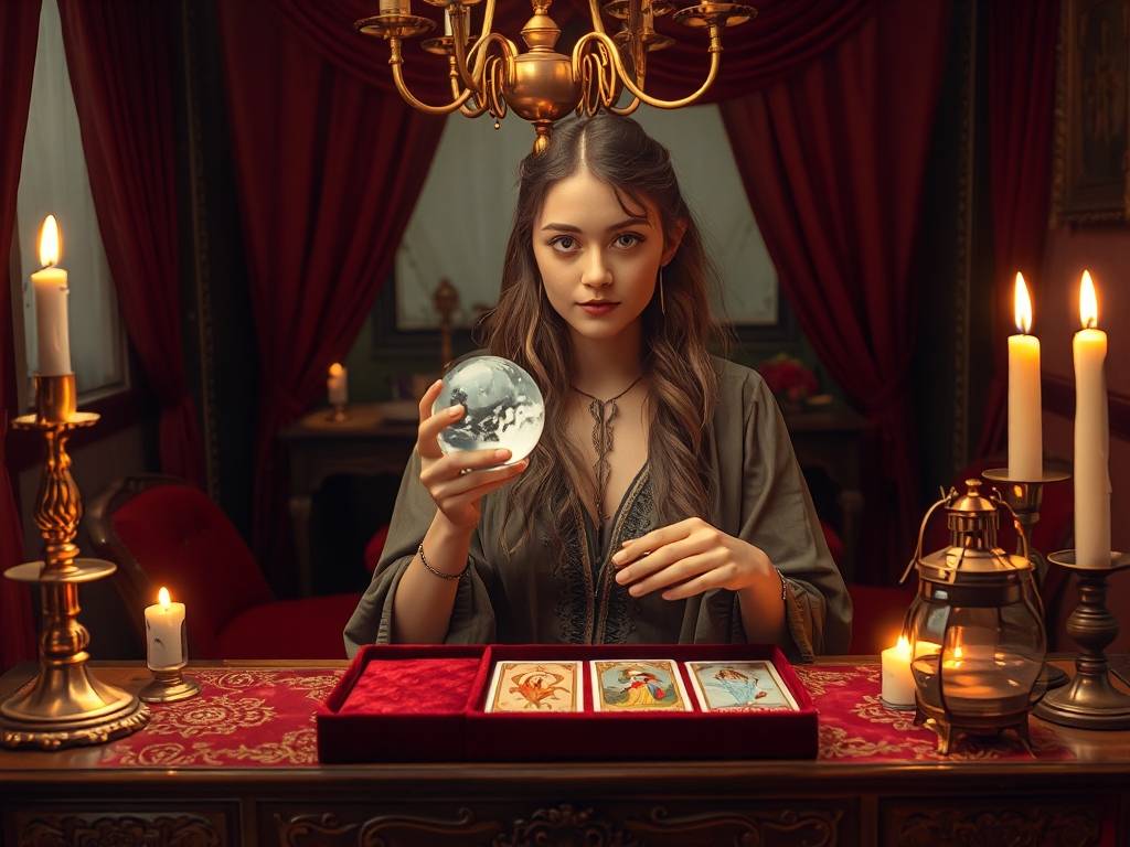 塔罗占卜：2019年我们还有复合的可能吗？