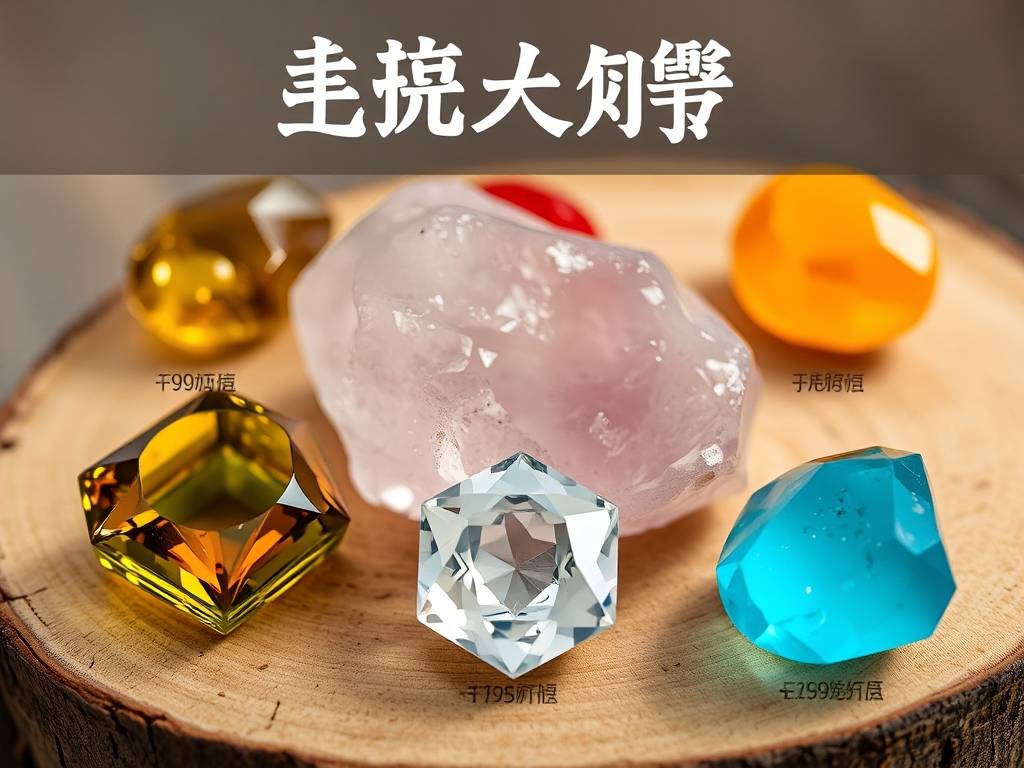 金牛座的开运水晶 金牛座适合什么水晶