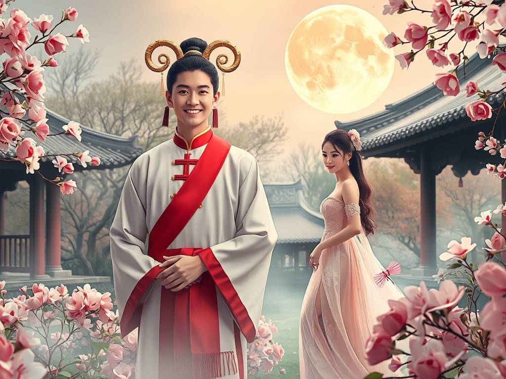 2022年(nián)寒衣节桃花运上涨的星座 白羊座遇见真爱