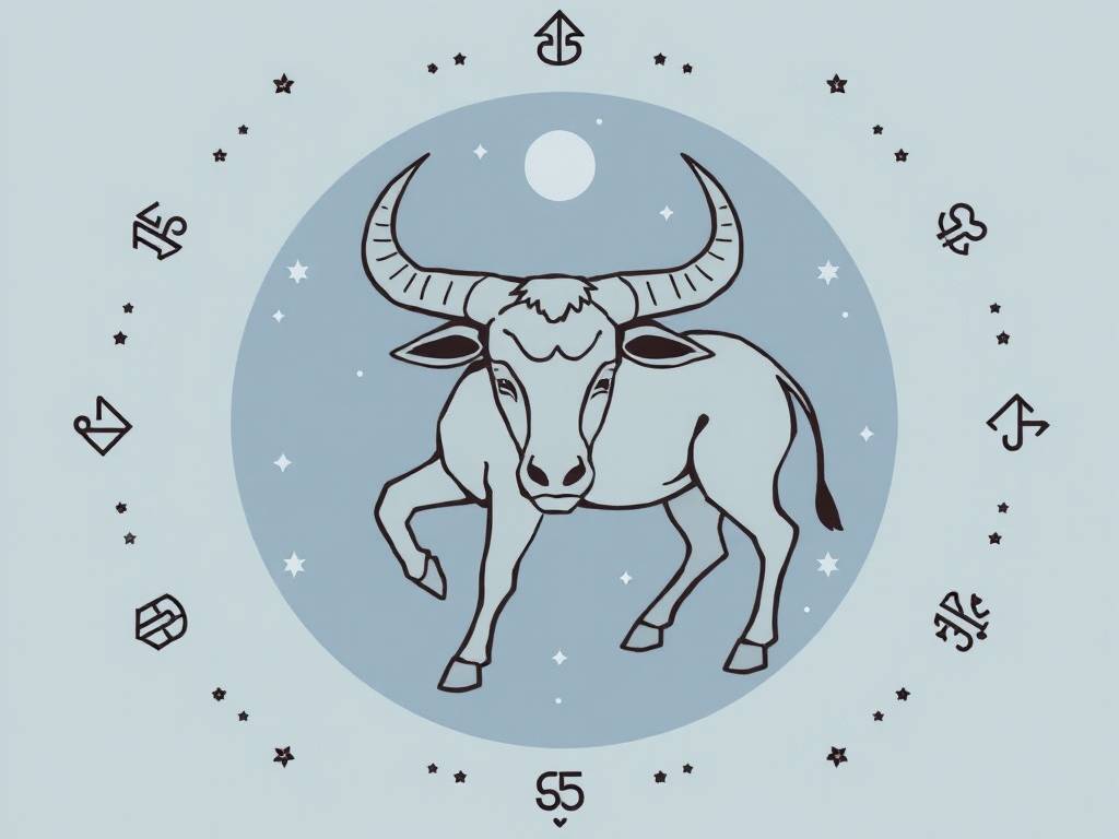 金牛座今日运势2023年8月8日，金牛座每日星座运势