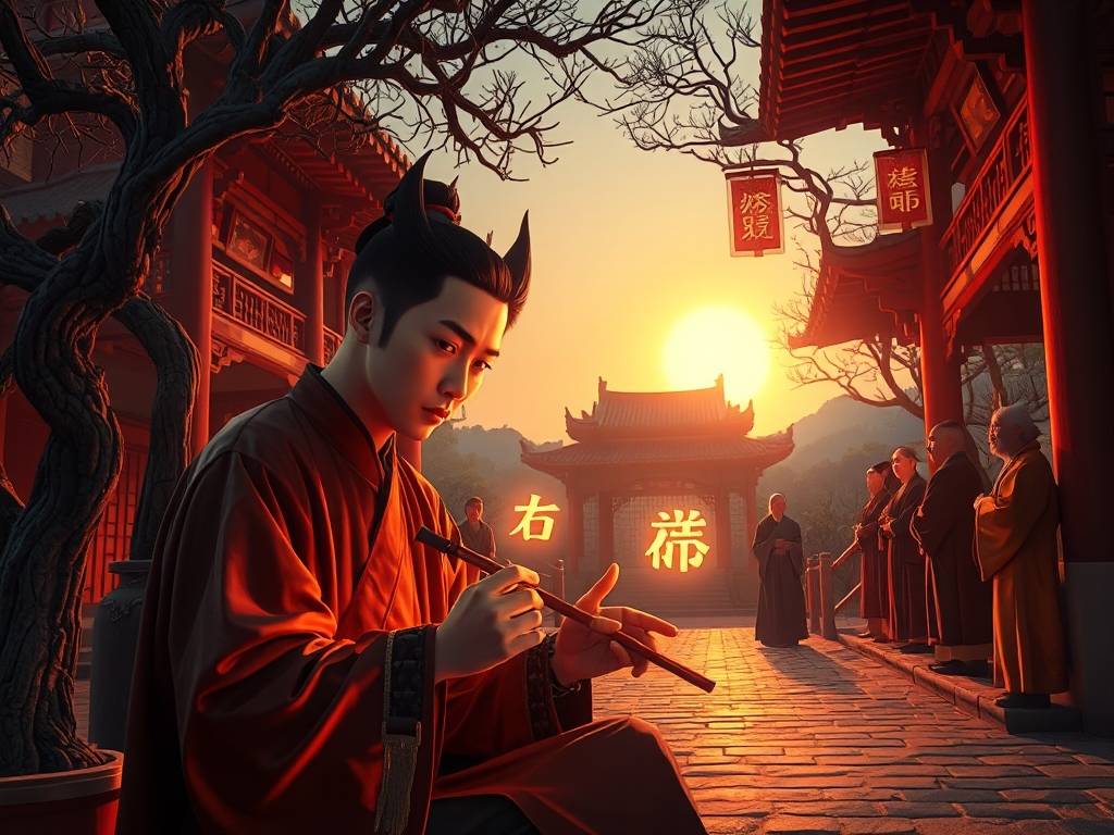 测吉凶吉祥号