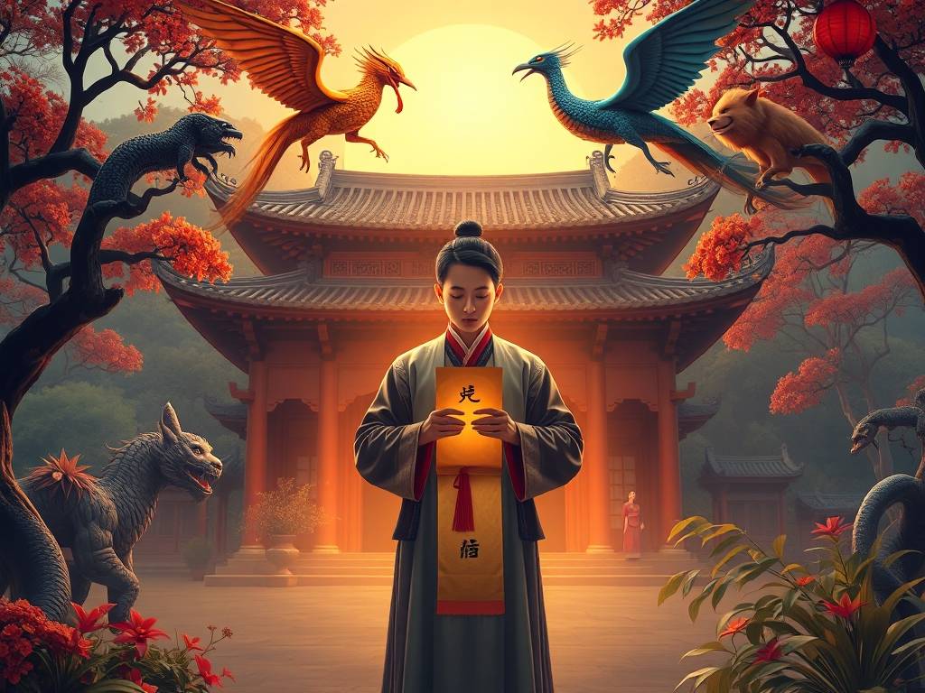 测吉凶吉祥号