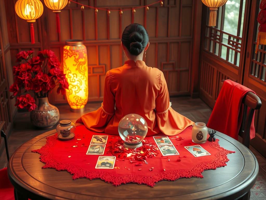 塔罗占卜：2019年春节假期后人际关系怎么样？要小心什么？