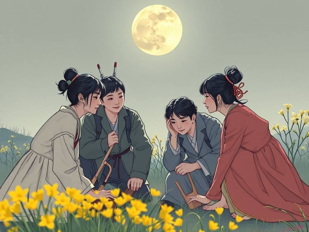 白羊座是什么性格特点的人