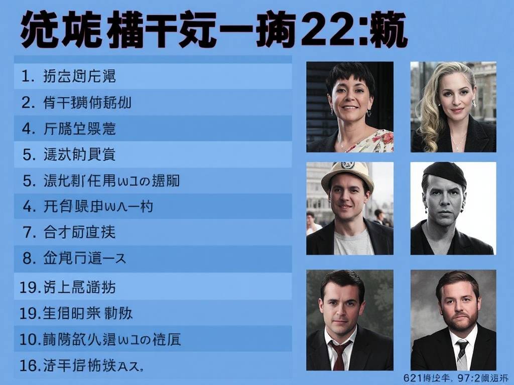 巨蟹座哪些明星