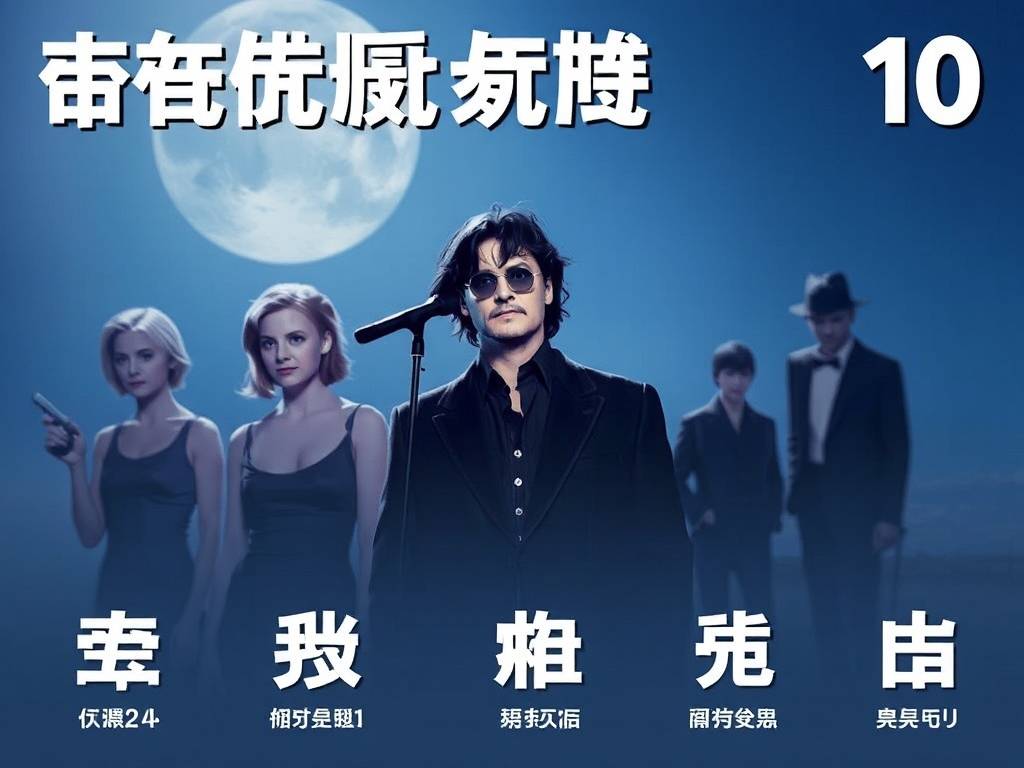 巨蟹座哪些明星