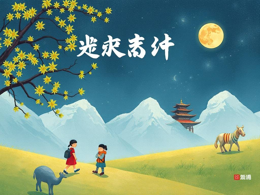 生日书签上面写什么