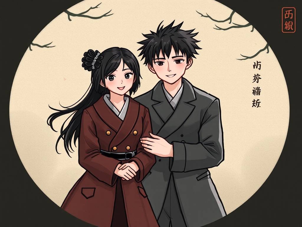 白羊座年女生的性格特点