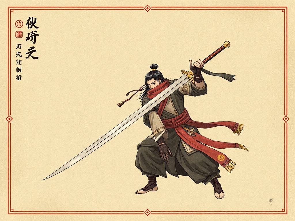 塔罗牌宝剑骑士正位逆位牌意解读