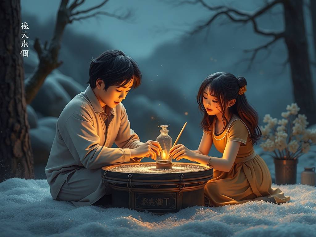 白(bái)羊座ab血型女孩子性格特点
