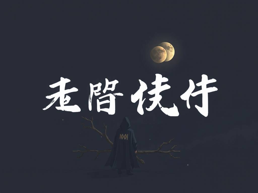 塔罗牌Ⅸ.隐者/隐士(正位/逆位)意(yì)义解读