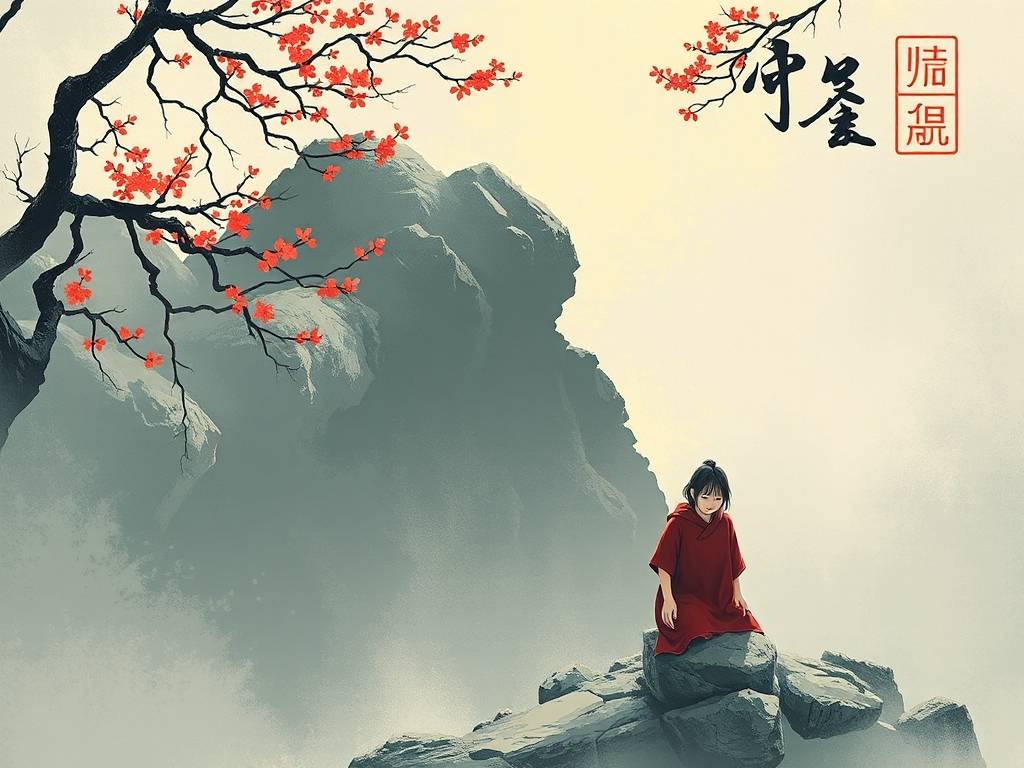 揭露权杖侍从牌的正逆牌义