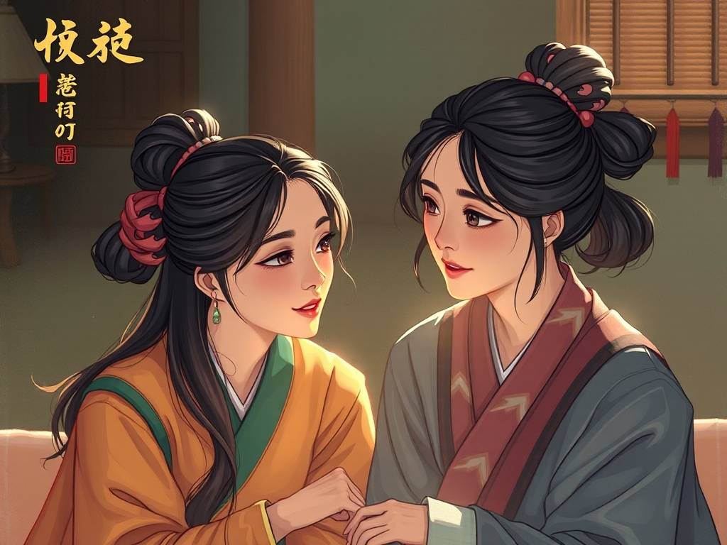 属鼠的白羊座女生性格特点