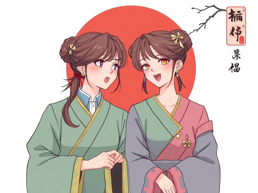 属鼠的白羊座女生性格特点