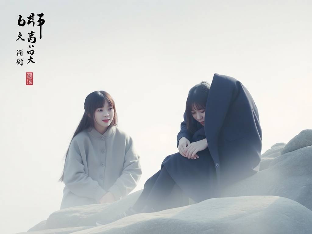 塔罗牌圣杯王后(正位/逆位)牌意解读
