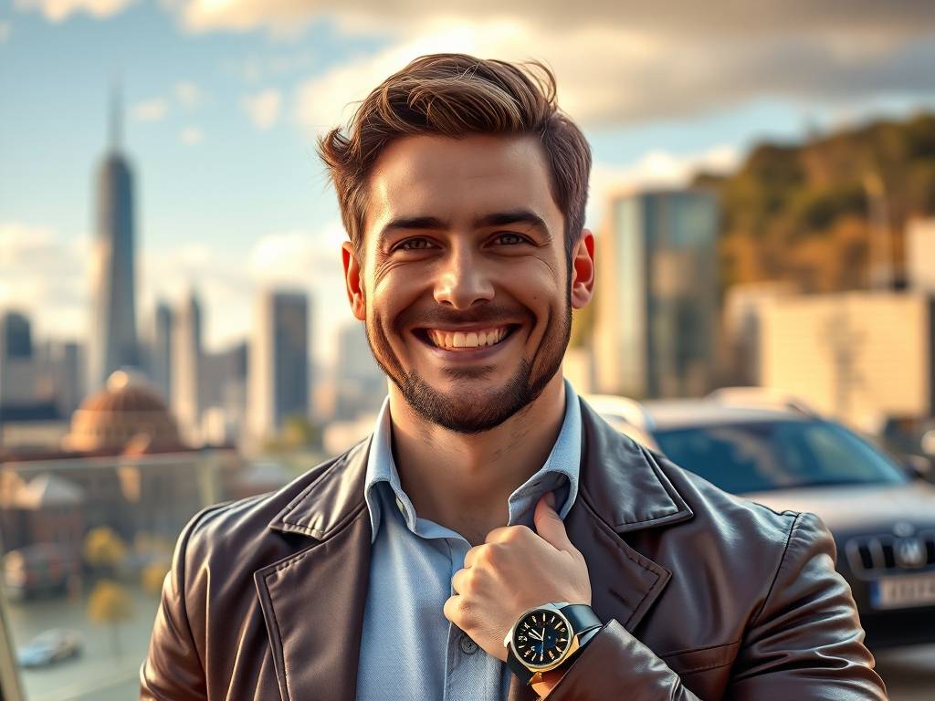 白羊座男性格超准分析 白羊座的男人性格深度解析