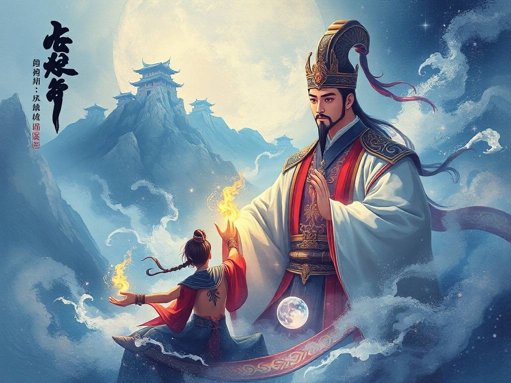 塔罗牌权杖一(正位/逆位)牌意解读