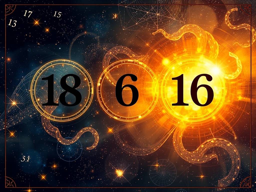 生日密码解读完整版