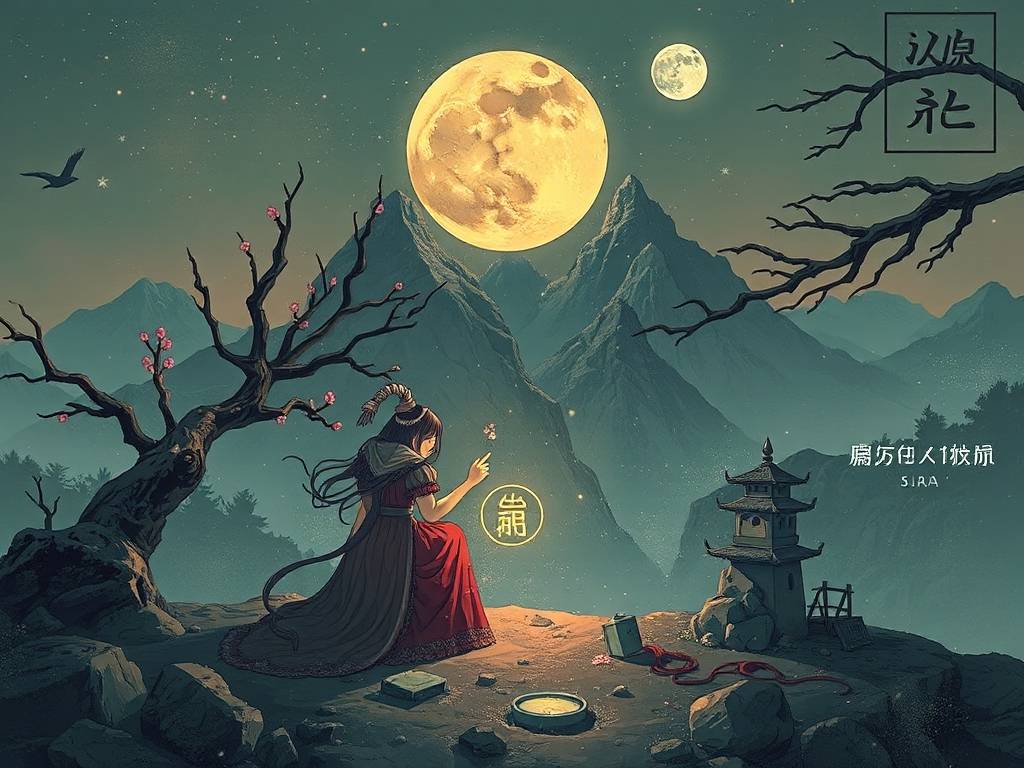 解读塔罗牌权杖八逆位的牌义
