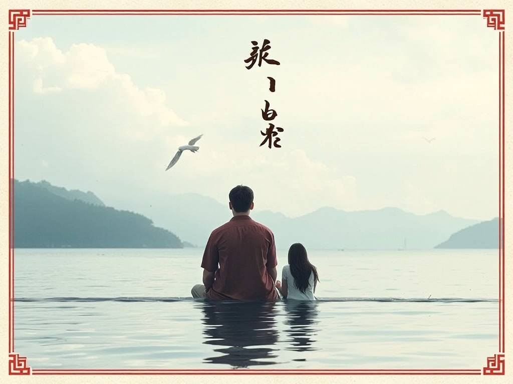 塔罗牌里圣杯2是什么