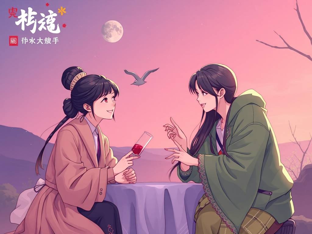女人白羊座的性格特点 白羊座女人的性格分析