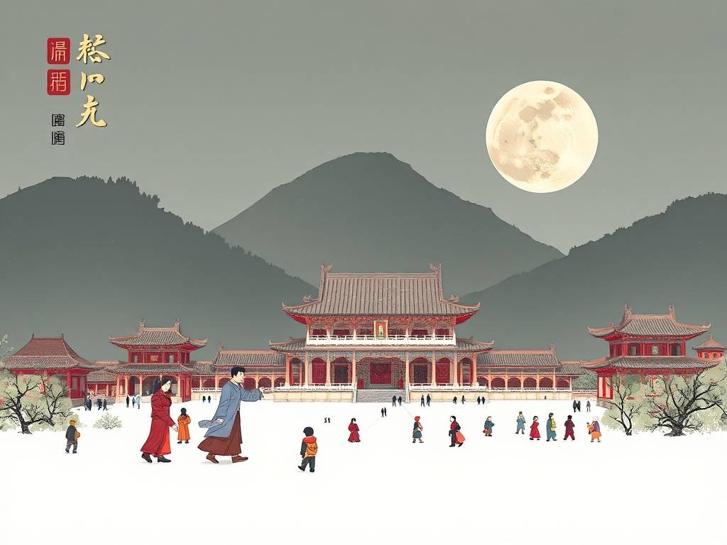 诸葛神签233签详细全解