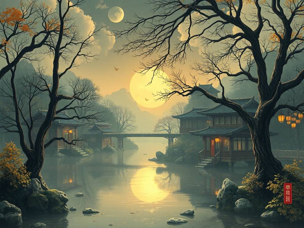 塔罗牌爱情版是什么
