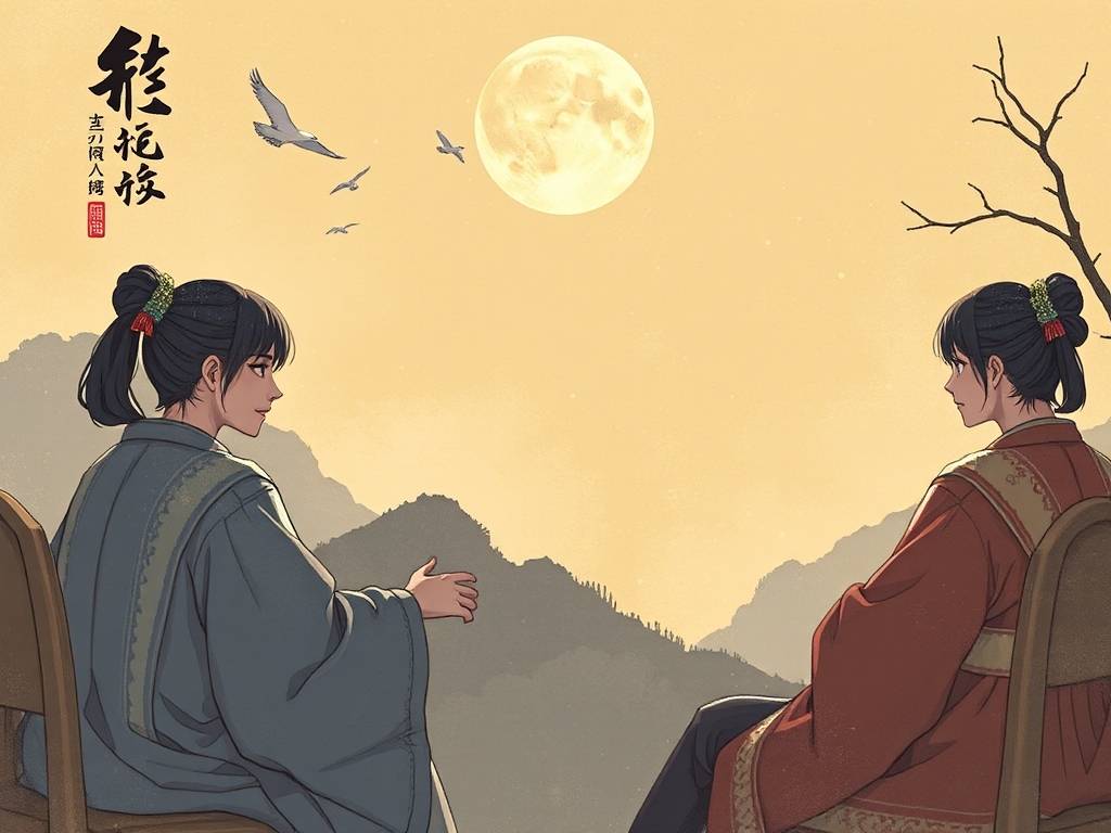 塔罗牌宝剑七代表的是什么含义