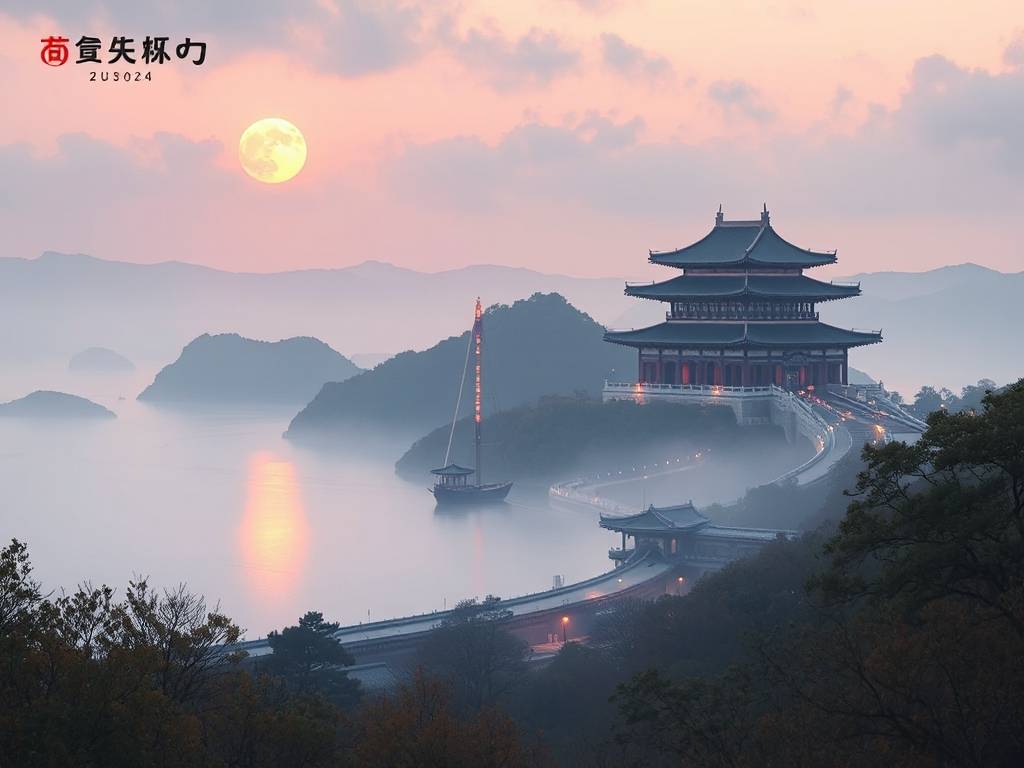2024属羊的今年多大
