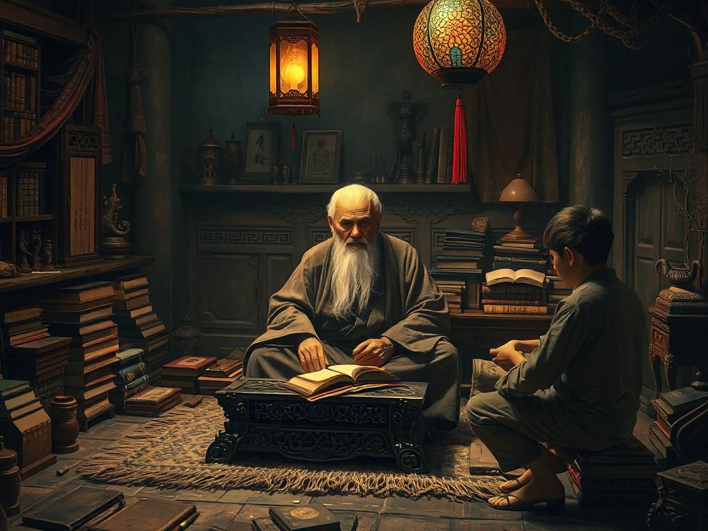 八字算命卜居易免费