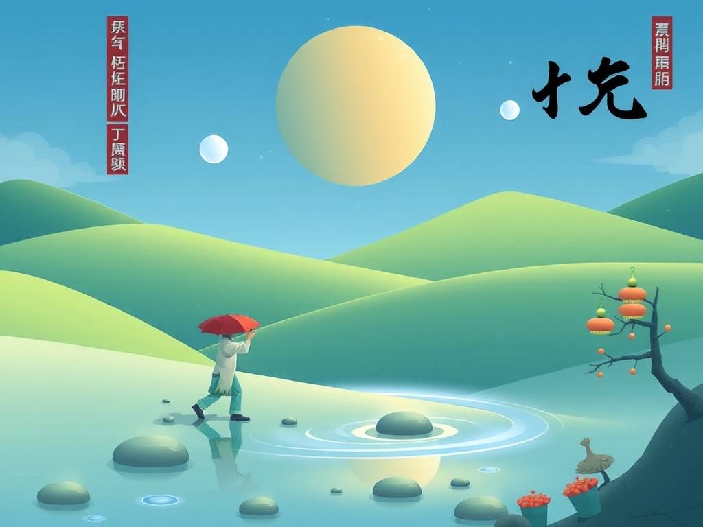 塔罗牌圣杯十正位逆位牌义解析