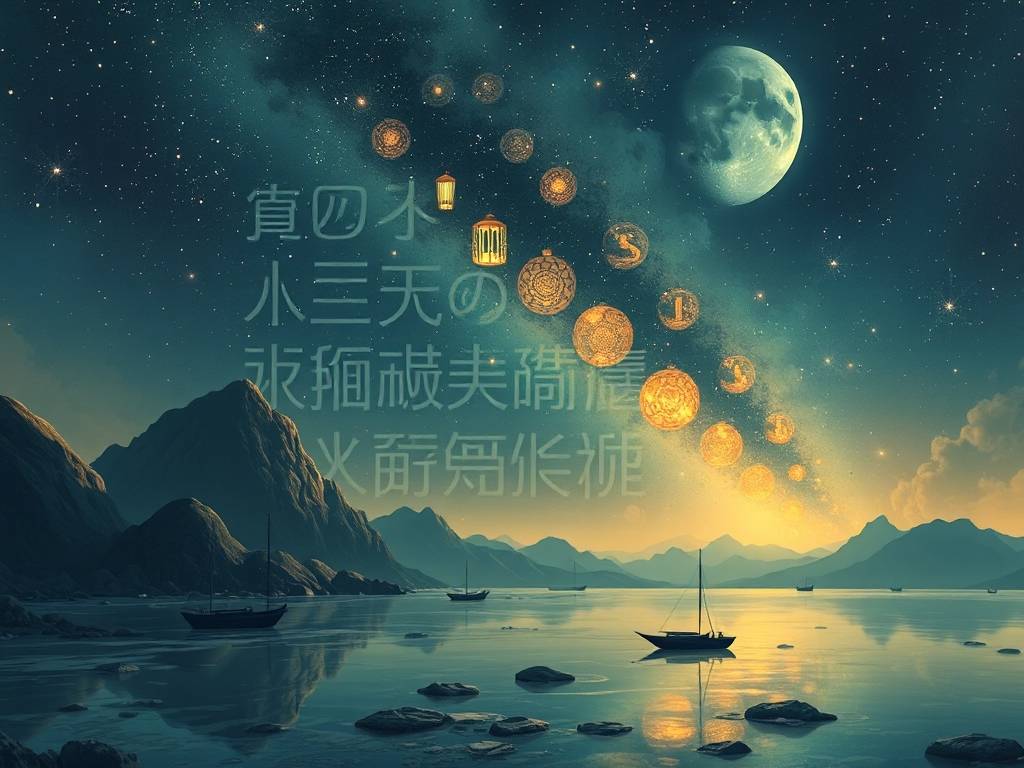塔罗牌星币八正位逆(nì)位牌义解析